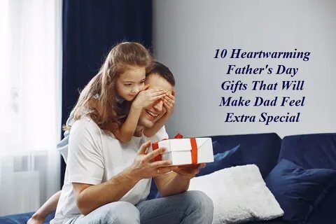 This father