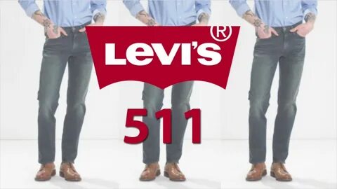 Levis как правильно