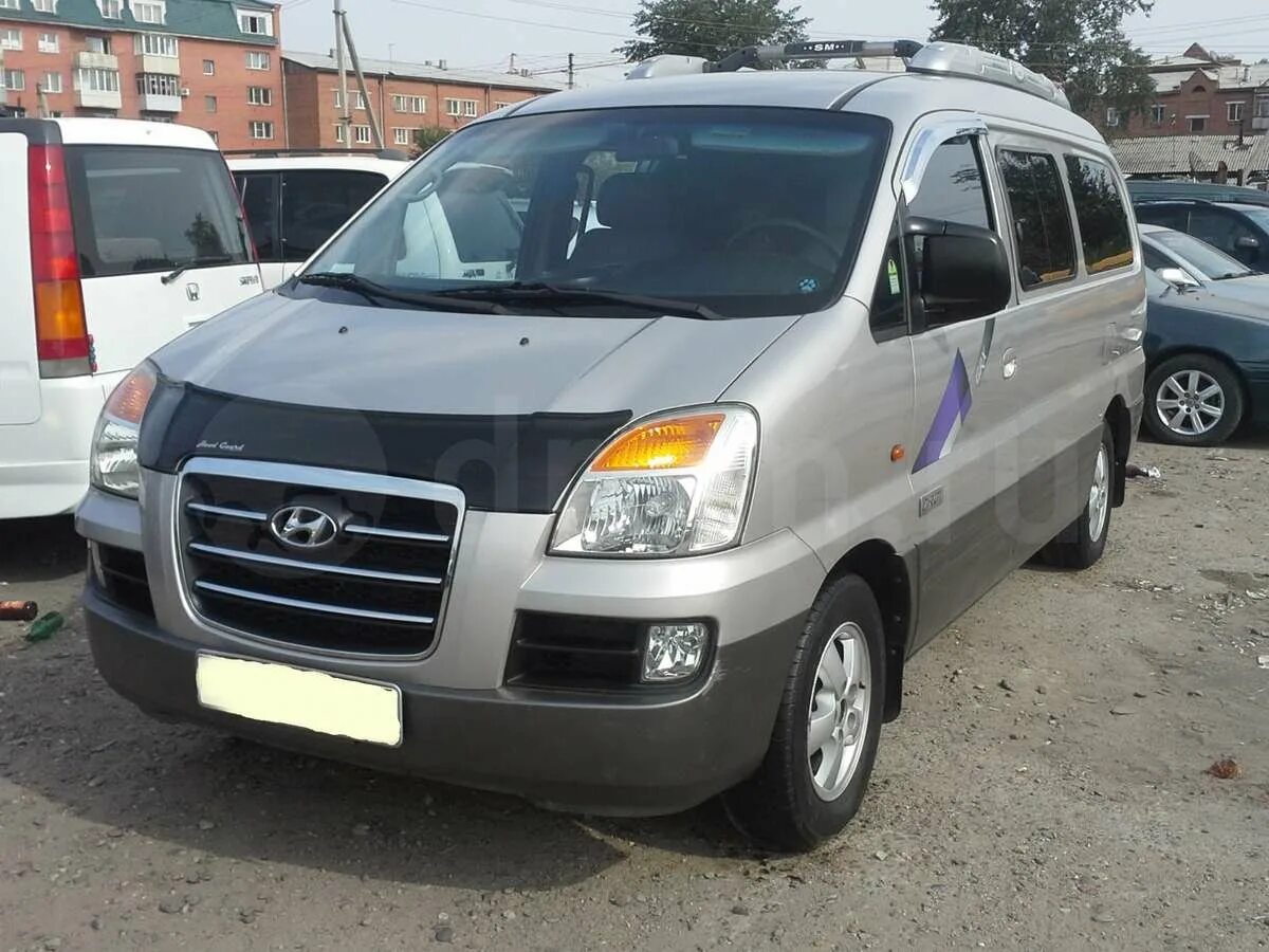 Хендай старекс 2007 год. Hyundai starex 2007. hyundai starex h1 2007. hyundai starex 2007г.в.. хундай старекс h1 2007.
