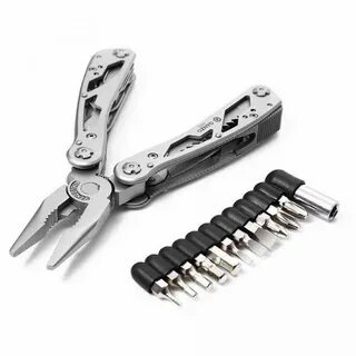 24 tools