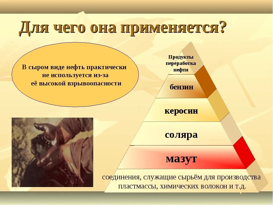 Где используют нефть. Использование нефти. где используют нефтепродукты. для чего применяется нефть.