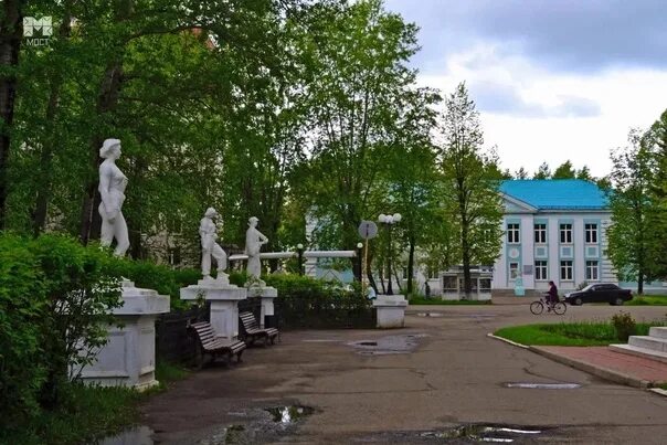 Спектакль "Казанова" 2018, Глазов - дата и место проведения, программа мероприят