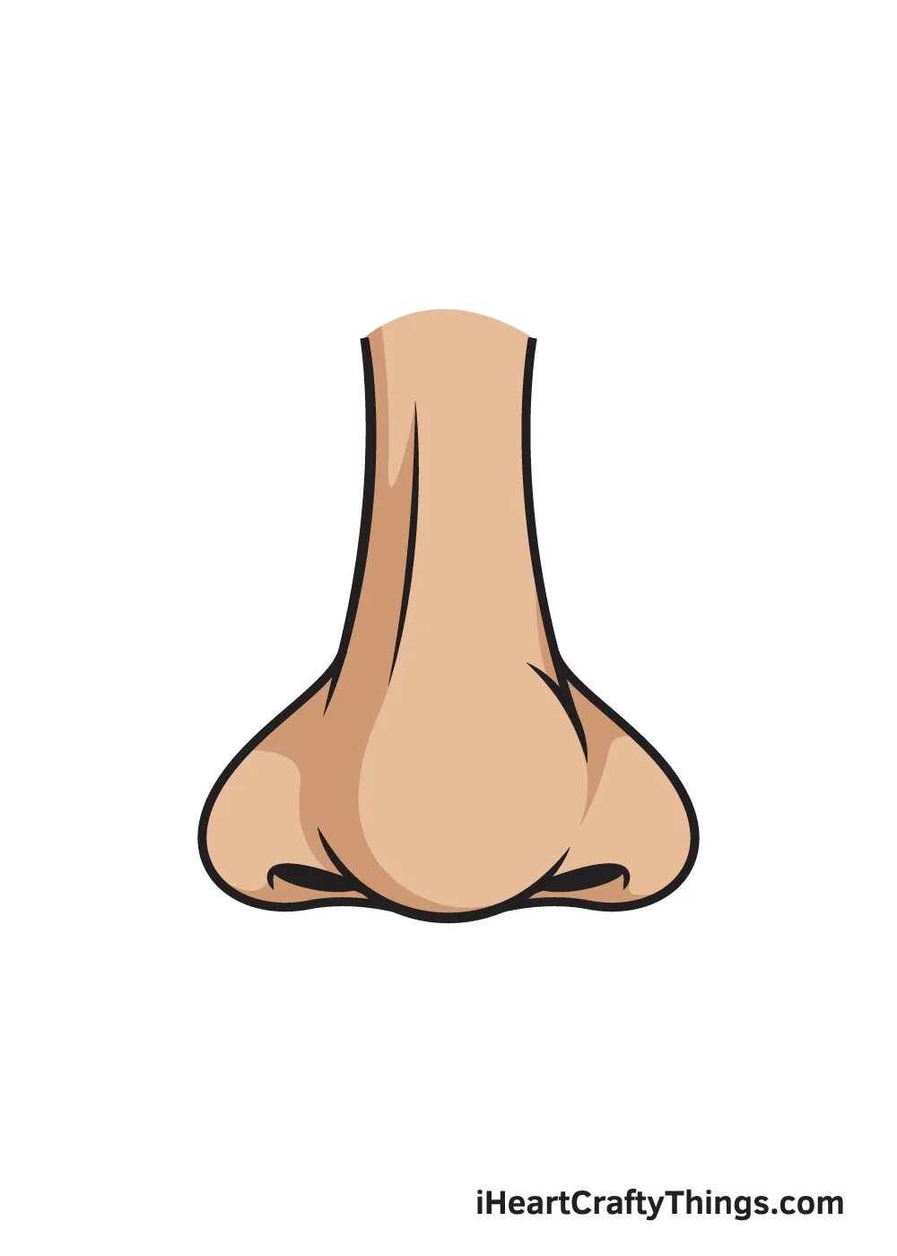 What is a nose