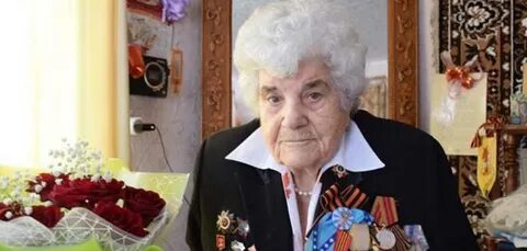 Жизнь фронтовика