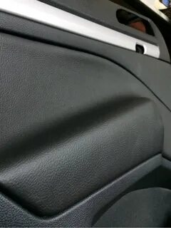 Материал для дверных карт автомобиля