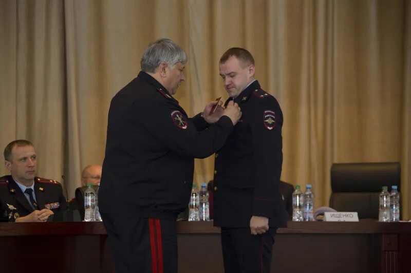 Начальник УВД Красногорск Жуков. Омвд якиманки