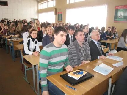 Московская академия предпринимательства