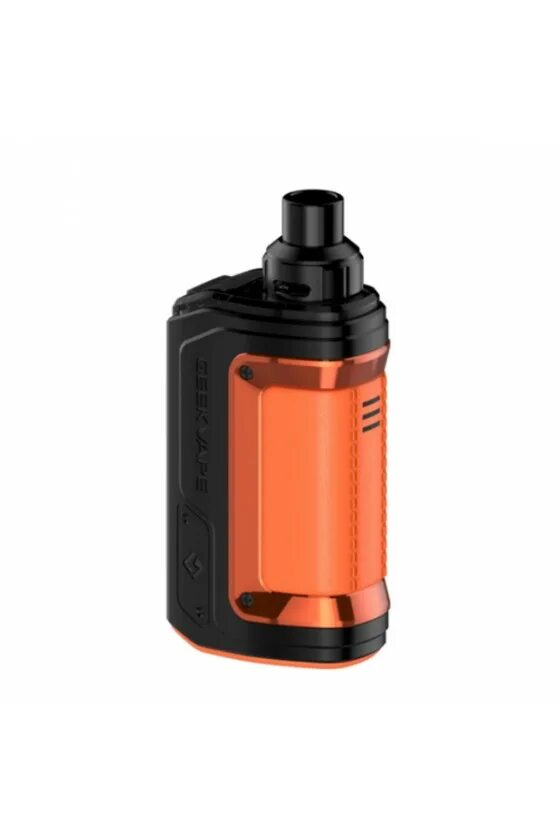 Geek vape hero. Geekvape h45 aegis hero 2 1400mah. geek vape h45. geekvape h45 (aegis hero 2) kit. geekvape h45 (aegis hero 2) pod mod kit.