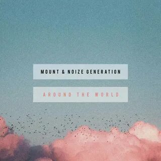 Mount noize around the