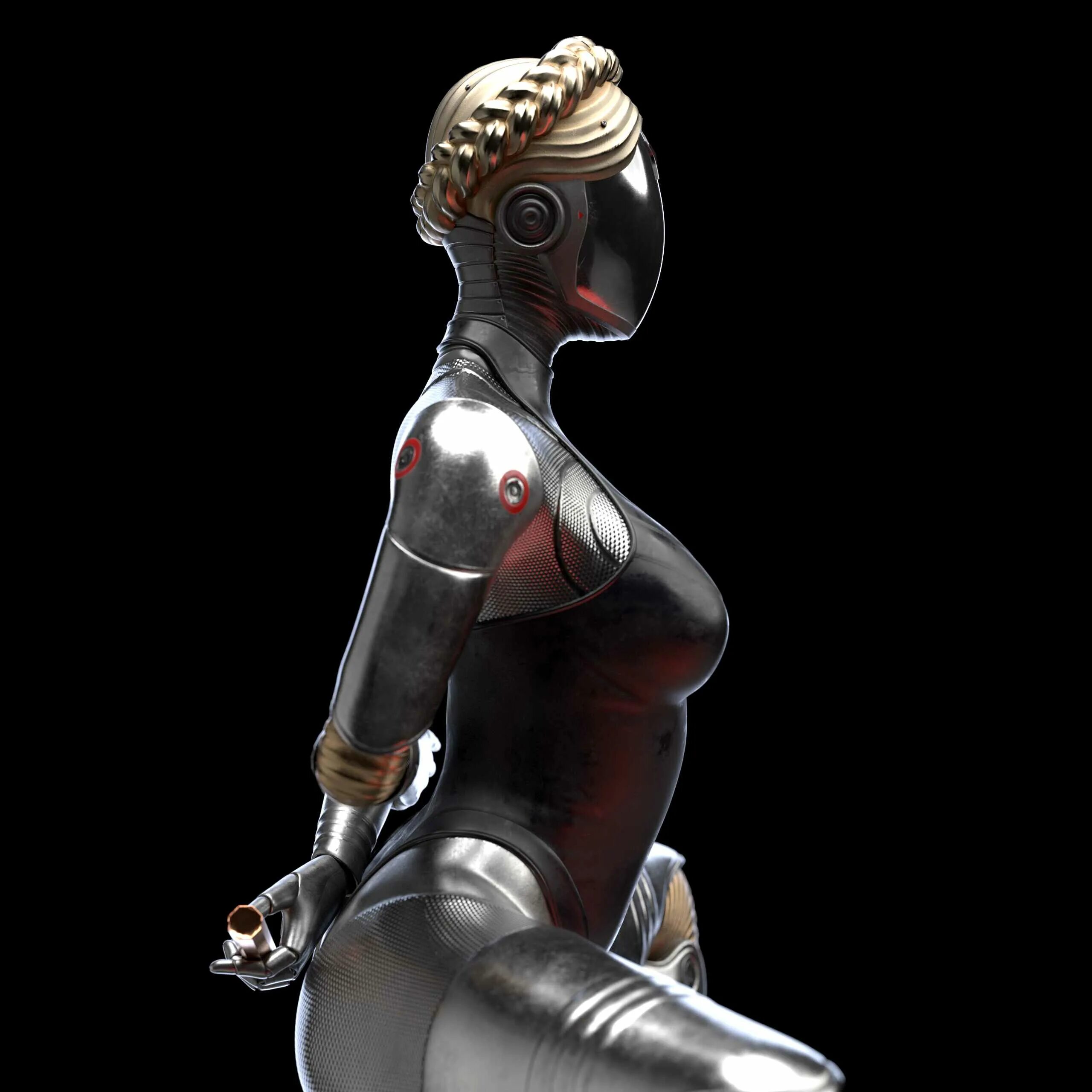 Роботы из атомик харт близняшки. Фигурки близняшек atomic heart. Близнецы вархаммер. Девушка робот. Вархаммер 40000 sydonian dragoon.