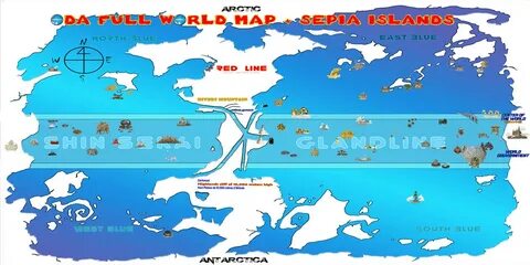 The world is full