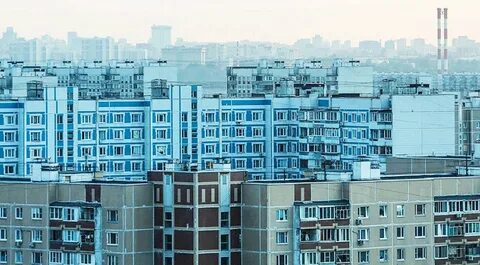 Квартиры в вао