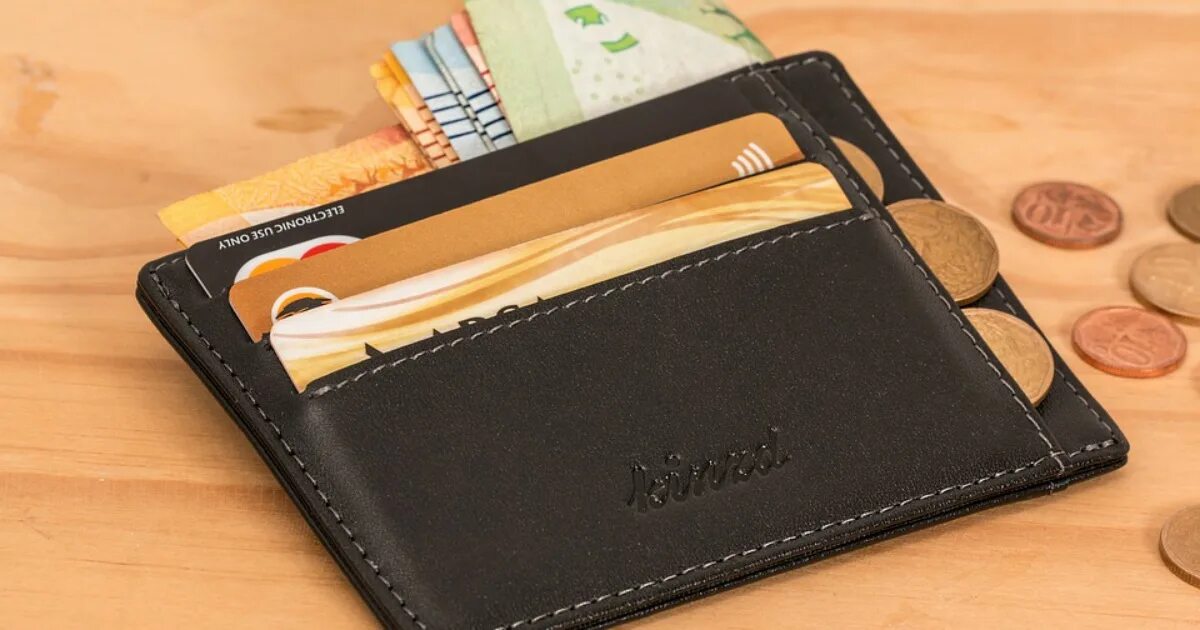 Truste wallet