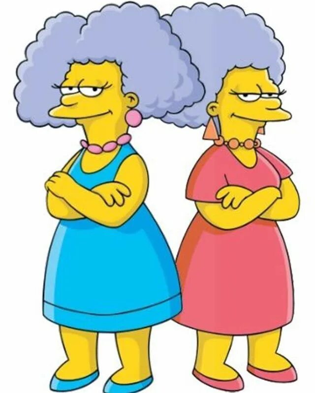 Симпсоны пэтти и сельма. Сестры бувье симпсоны. Сестры мардж симпсон. Сестры мардж симпсон. Симпсоны пэтти и сельма.