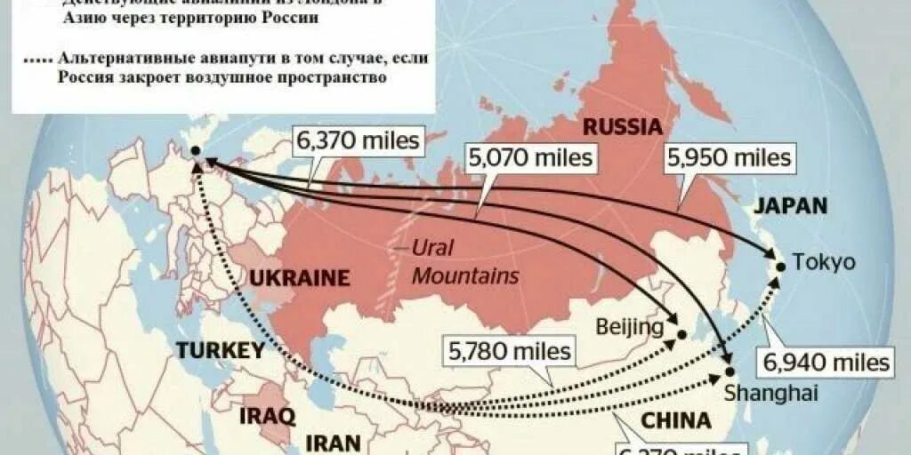 Страна самого дальнего запада