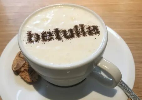 Betulla ресторан