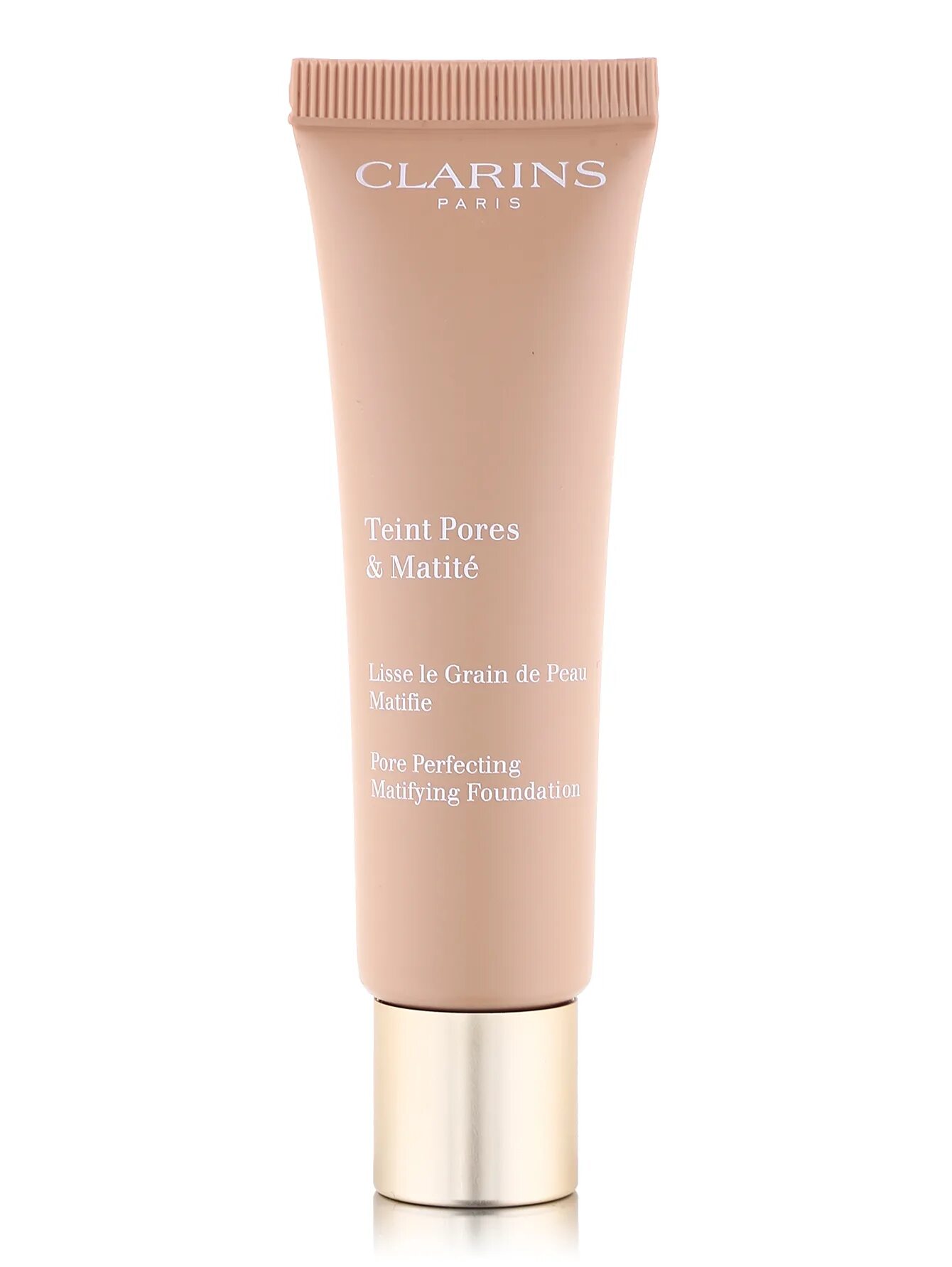 Кларанс матирующий тональный крем. Clarins pores matite. Тональный кларанс матирующий. Clarins teint pores matite оттенки. Clarins pores matite.