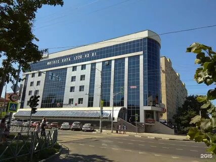 Улица тургенева 111 краснодар