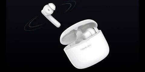 True wireless anc