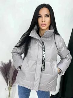 Спб куртка женская 52 54