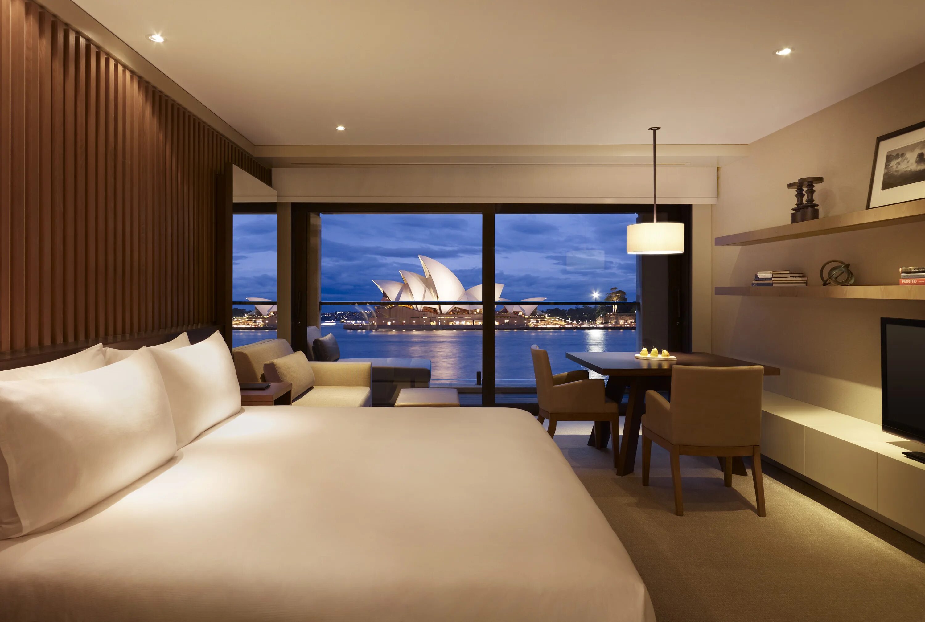 Самый лучший номер. Отель park hyatt sydney. парк хаятт (австралия). отель парк хаятт / park hyatt в сиднее (австралия). хаят отель самый дорогой номер.
