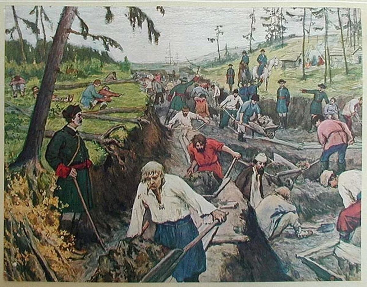 Крестьянским вопросом занимался