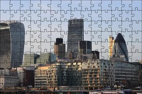 Your building