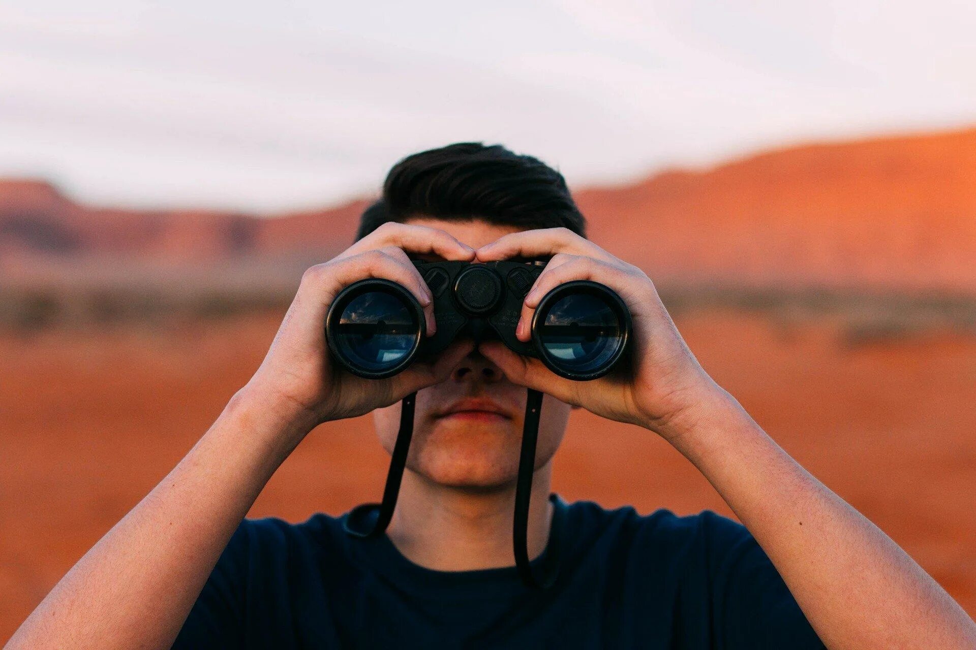 Searching go