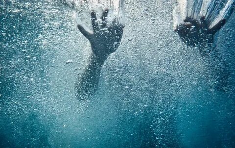 Не дай мне утонуть время как вода