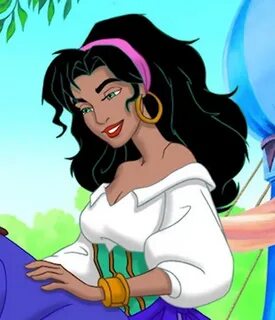 Esmeralda