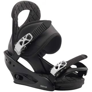 Крепления burton