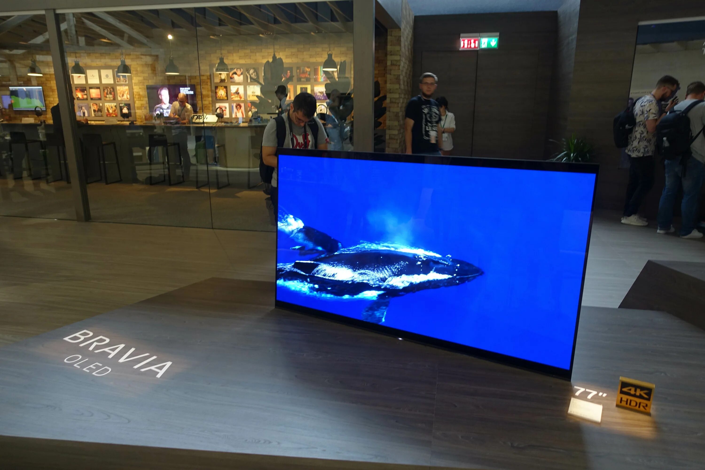 Sony oled обзор. Sony kd-77a1. oled kd-77ag9. sony oled. сони олед 77.