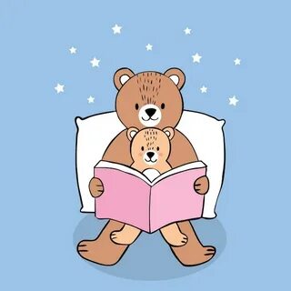 Сказка перед сном для детей терапевтические