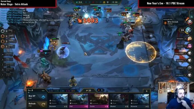 Tft обновление. Arena tft. лол арена tft. тфт арена фрельйорда. арена акан тфт.