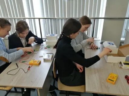 Школа 19 вакансии
