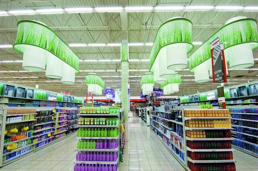 Виды линейных планировок торгового зала магазина. Освещение в магазине. Улица линейная невинномысск. Смешанная линейная планировка торгового зала. Линейная магазин.