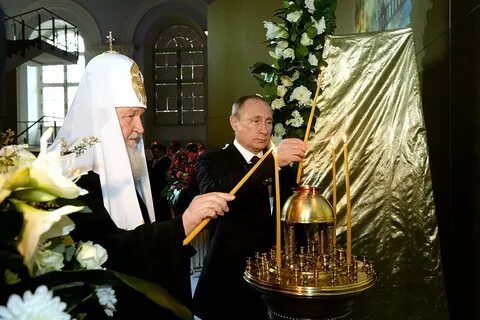Живая церковь