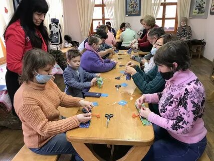 Социальное содействие сайт