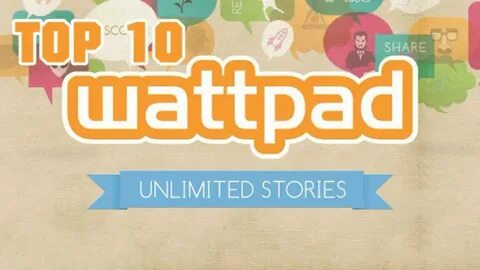 Wattpad story
