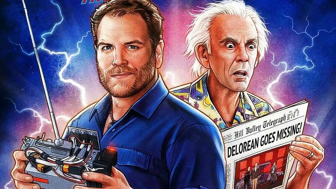 Экспедиция: назад в будущее сериал. Экспедиция назад в будущее. Назад в будущее мультсериал дубляж стс. Экспедиция: назад в будущее сериал. Экспедиция: назад в будущее сериал 2021.