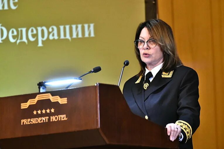 Однокурсницу Путина рекомендовали назначить зампредом Верховного суда - РБК