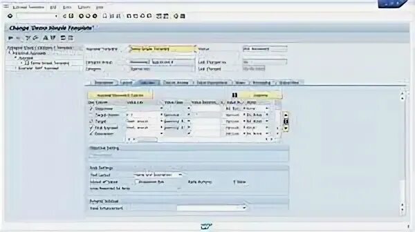 Sap hcm