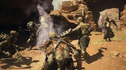 Dragon dogma 2 выход