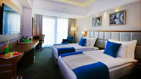 Best western premier hotel