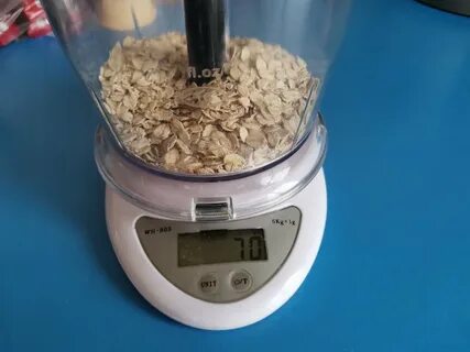 Овсяные хлопья уткам можно
