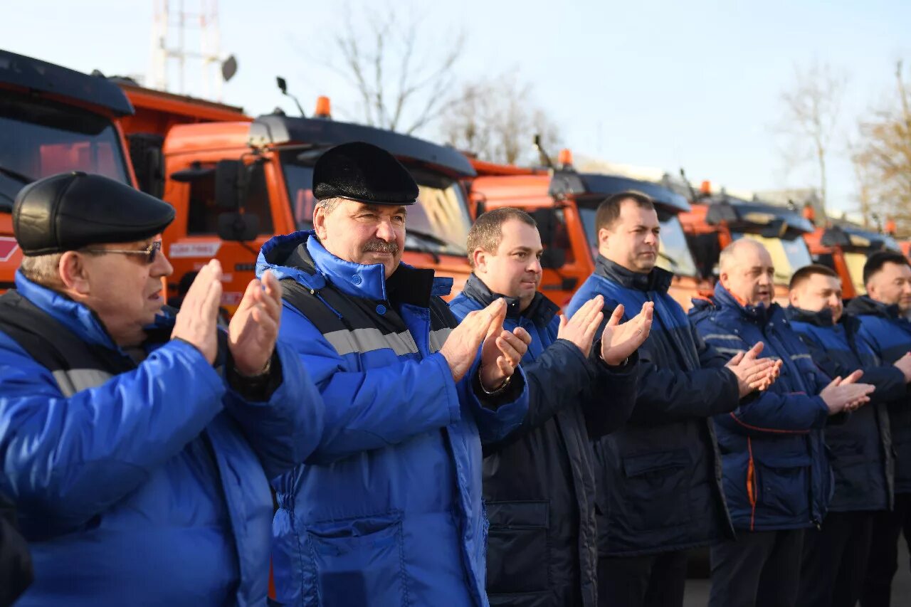 Смоленскавтодор. Согбу пожарно спасательный центр смоленск