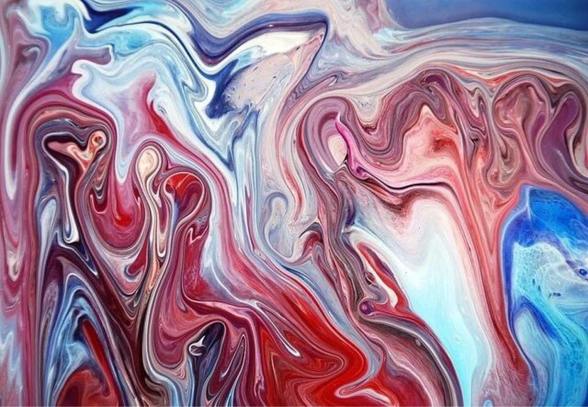 Multi texture