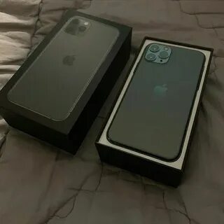 Iphone 11 space gray