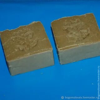 Мыловар про калькулятор мыла с нуля