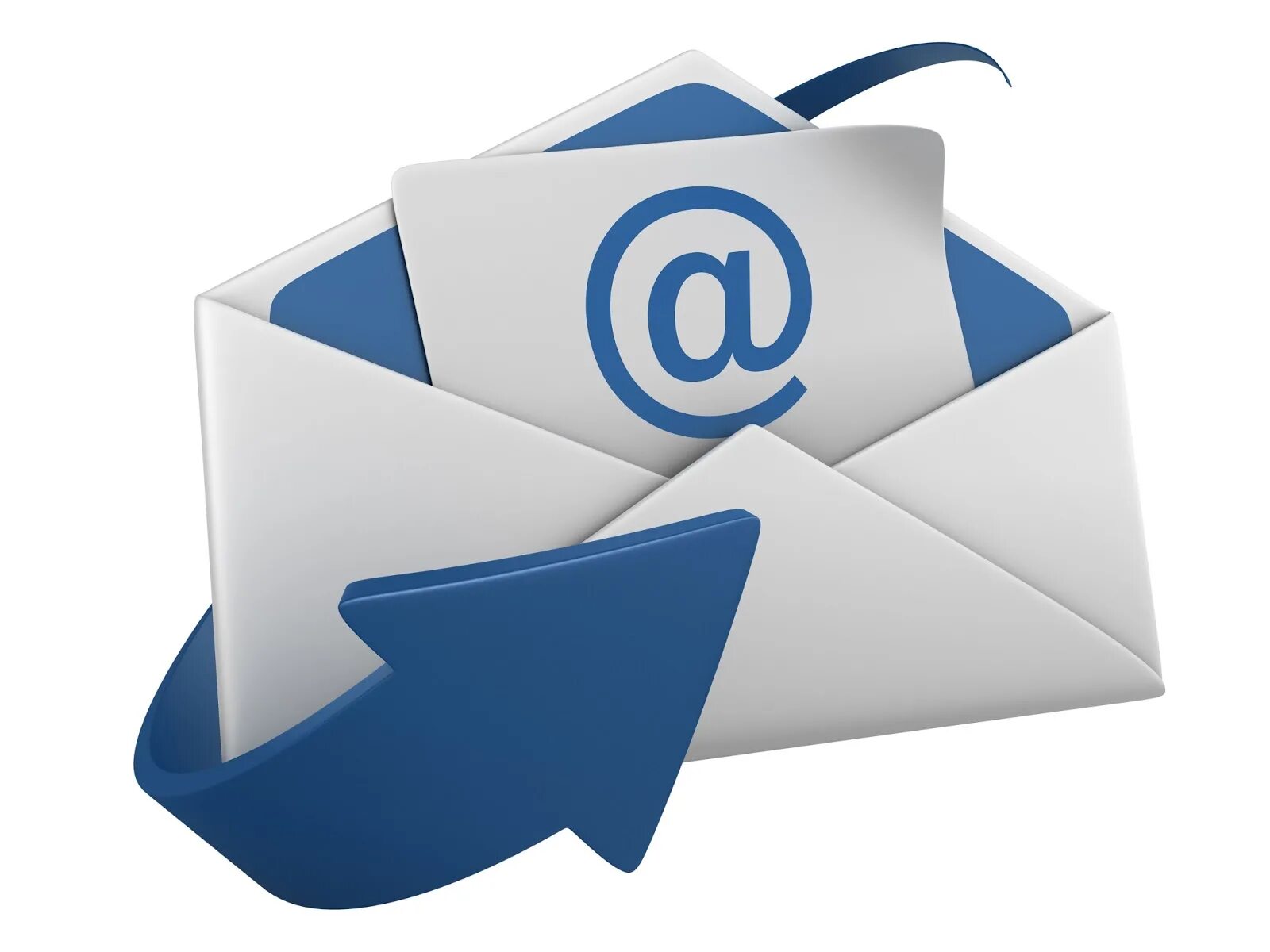 1с email